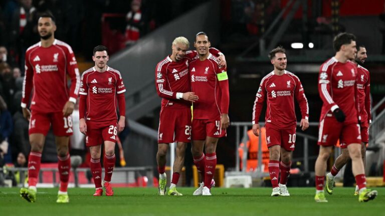 BL-sorsolás: ez vár Szoboszlaiékra és a nagy pofont kapott Real Madridra