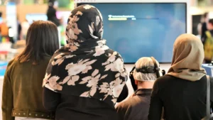 Sok bevándorló diák nem végzi el az iskolát