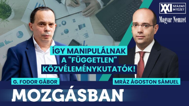 „Mérők háborúja”– Melyik közvélemény-kutatónak érdemes hinni?