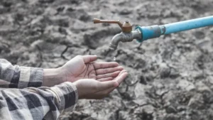 Globális vízcsőd: súlyos veszélyben van több világváros