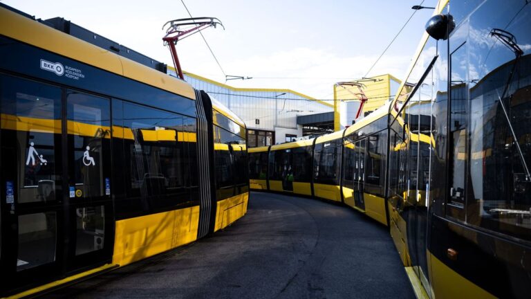 Ennyi volt, megszűnnek a félhavi Budapest-bérletek péntektől