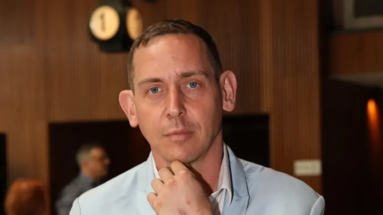 Elképesztő! Hetekig fogva tartották Molnár Gusztávot