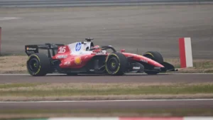 Zártkörű barcelonai teszttel elindult a 2026-os Forma-1-es idény – videó