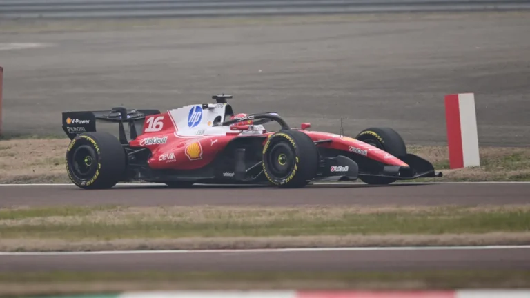 Zártkörű barcelonai teszttel elindult a 2026-os Forma-1-es idény – videó