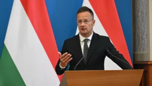 Betonbiztos jövő Szatymazon: 1,6 milliárdos beruházás, 180 munkahely