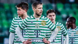 Varga Barnabás végképp eltűnhet a magyar szurkolók szeme elől