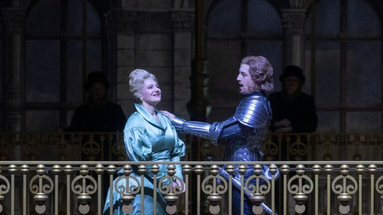 Fáj a baloldali kritikusnak, hogy Wagner operája nem Magyar Péterről szól