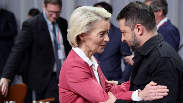 Brüsszel és Kijev egyetértenek: be kell avatkozni a magyar választásokba + videó