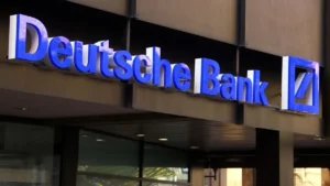 Razziát tartottak a legnagyobb német bank székházában