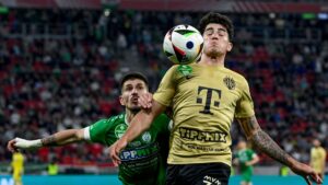 Szoboszlain és Kerkezen is múlik, hogy lesz-e negyedik magyar játékos a BL-idényben