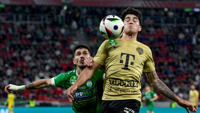 Szoboszlain és Kerkezen is múlik, hogy lesz-e negyedik magyar játékos a BL-idényben