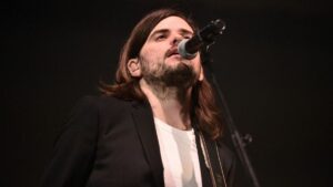 Világhírű zenészből lett konzervatív véleményvezér Winston Marshall