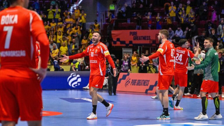 Kerülgették a felháborító bírói döntést, végül a magyar csapatkapitány elmondta a véleményét