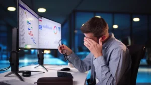 Miért maradunk fáradtak pihenés után is?