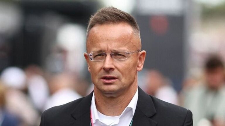 Hungary FM: Two Hungarian Consuls at the Hungary–Poland Futsal Match