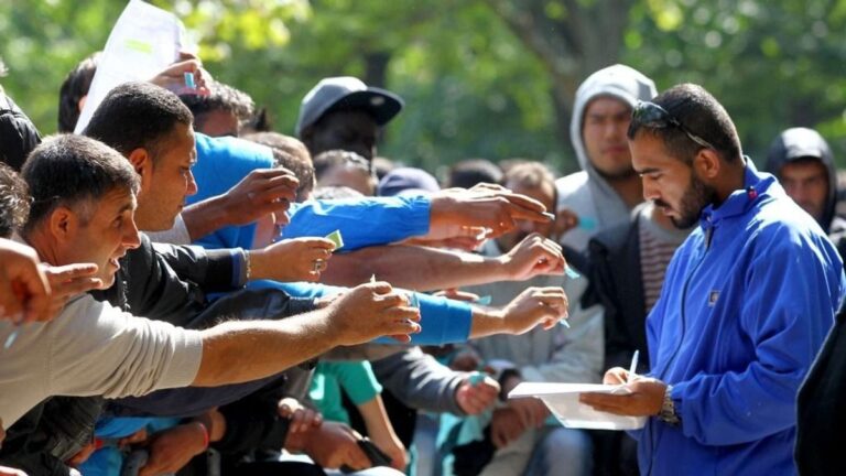 Három éve történt a németországi migránskéselés, de politikai következménye máig nincs