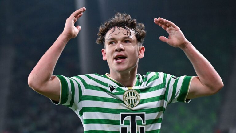 Amiről nem esik szó a Tóth Alex-üzlet kapcsán: a Fradi újabb fejtörése az MLSZ miatt