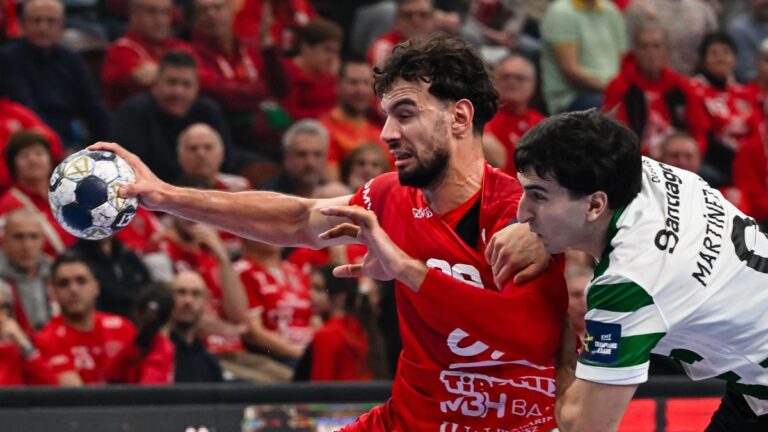 Óriási csapás érte a Veszprém klasszisát az Eb előtt