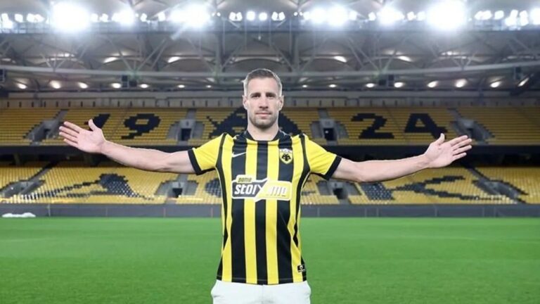 Árulkodó videó: eddig eltitkolt részletek derültek ki Varga Barnabás athéni szerződéséről