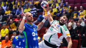 Fájó vereség a kézilabda-Eb-n, drámai helyzetben a magyar válogatott