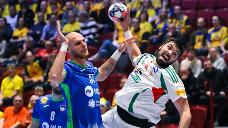 Fájó vereség a kézilabda-Eb-n, drámai helyzetben a magyar válogatott