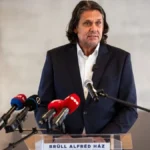 Deutsch Tamás: Aki valóban ellenzi a Mercosurt, annak meg kell vonnia a bizalmat Ursula von der Leyentől