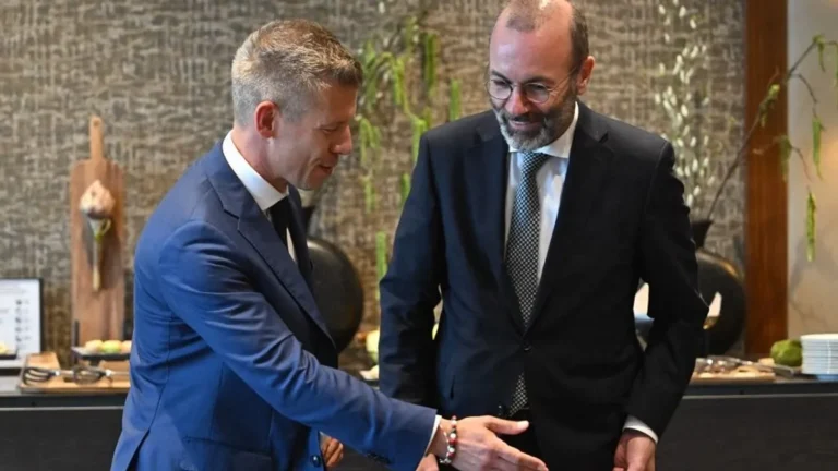 Orbán Balázs: A magyar út a szuverenitás megvédéséről szól