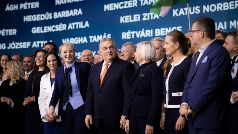 Nemzedékváltás a Fidesznél: a társadalom is változik, a legerősebb pártnak is változnia kell