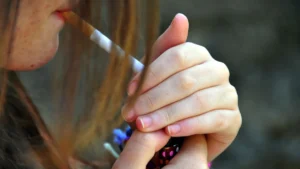 Egyetlen rossz szokás tizenévesen a sokszorosára növeli a szélütés és az infarktus kockázatát