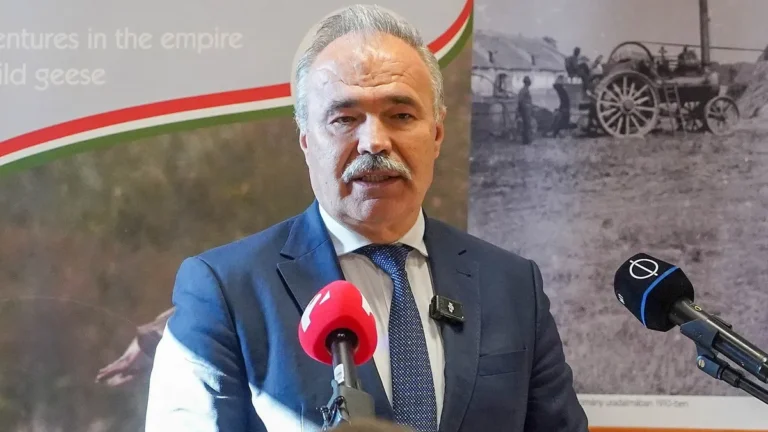 Fordulópont előtt a magyar mezőgazdaság: soha nem volt ennyi forrás