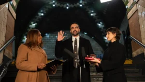 Ne legyenek kétségeink, hogy milyen irányba halad a nyugati világ