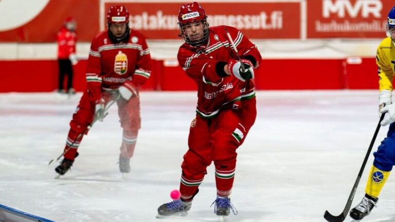 Kevés nagyobb bravúr van annál, hogy ez a magyar válogatott a világ egyik legjobbja