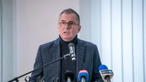 Magyarországot meg akarják büntetni, mert nem szállt be a brüsszeli drogliberalizációba