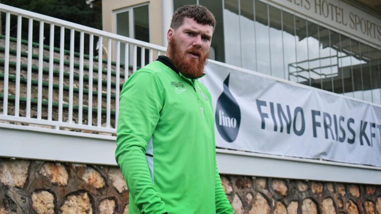 Duplával üzent Rossinak az elfeledett csatár