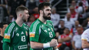 Tükörsima győzelemmel hangolt a férfi kézilabda-Eb-re a magyar válogatott