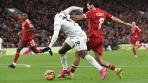 Elképesztő indulatok – tényleg tiszteletlen lett volna Szoboszlai Dominik?