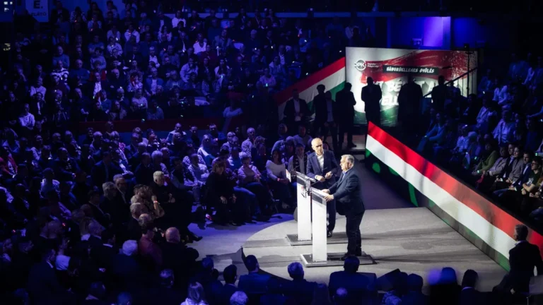 Az EU kezében az európai emberek élete sincs biztonságban