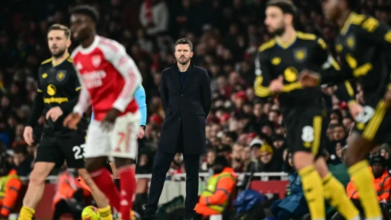 Roy Keane brutális kritikája után nagy vita tört ki a stúdióban