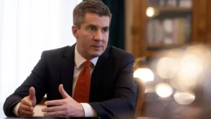 Kocsis Máté: Világos a törésvonal a magyar politikában