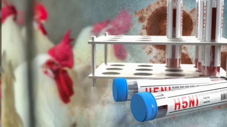 Ismét tarol a rettegett vírus Magyarországon, brutális károkat okoz