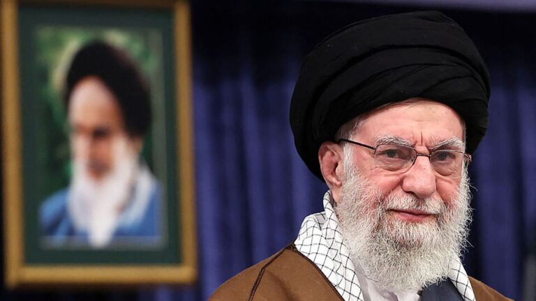 Irán nem vár tovább