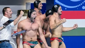 „Inkább játszom gyengébben, csak Európa-bajnok legyek” – interjú Manhercz Krisztiánnal