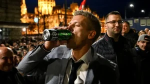 Hergelni akarnak, minden áron, mindegy mivel