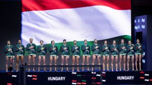 Kiszolgáltatott helyzetben a magyar szurkolók Belgrádban, de tudják a győztes receptet