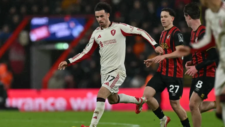 Robbanhat az átigazolási bomba? Szoboszlai liverpooli riválisa az Interbe tart