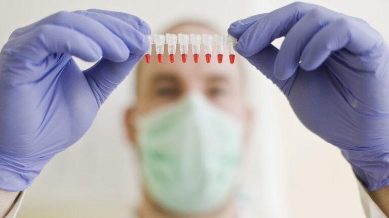 Influenza: ennyien fordultak orvoshoz, főleg gyerekek betegednek meg