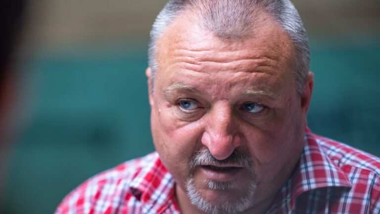 Komjáthi Imre arról, hogy az MSZP nem indul a választáson: „nincs ilyen döntés”