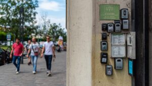 Újabb budapesti kerületben jöhet Airbnb-tiltás