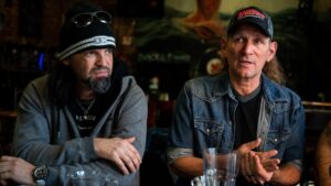 A Tankcsapda Afrikában jelenti majd be új gitárosát