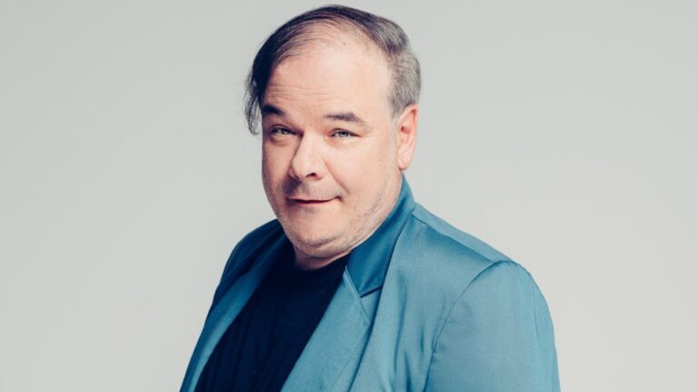 Szombat este kerül adásba Kálloy Molnár Péter egyik utolsó filmes szereplése